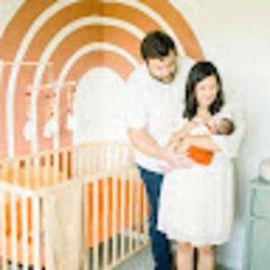 Meet your Posher, Danielle & eric